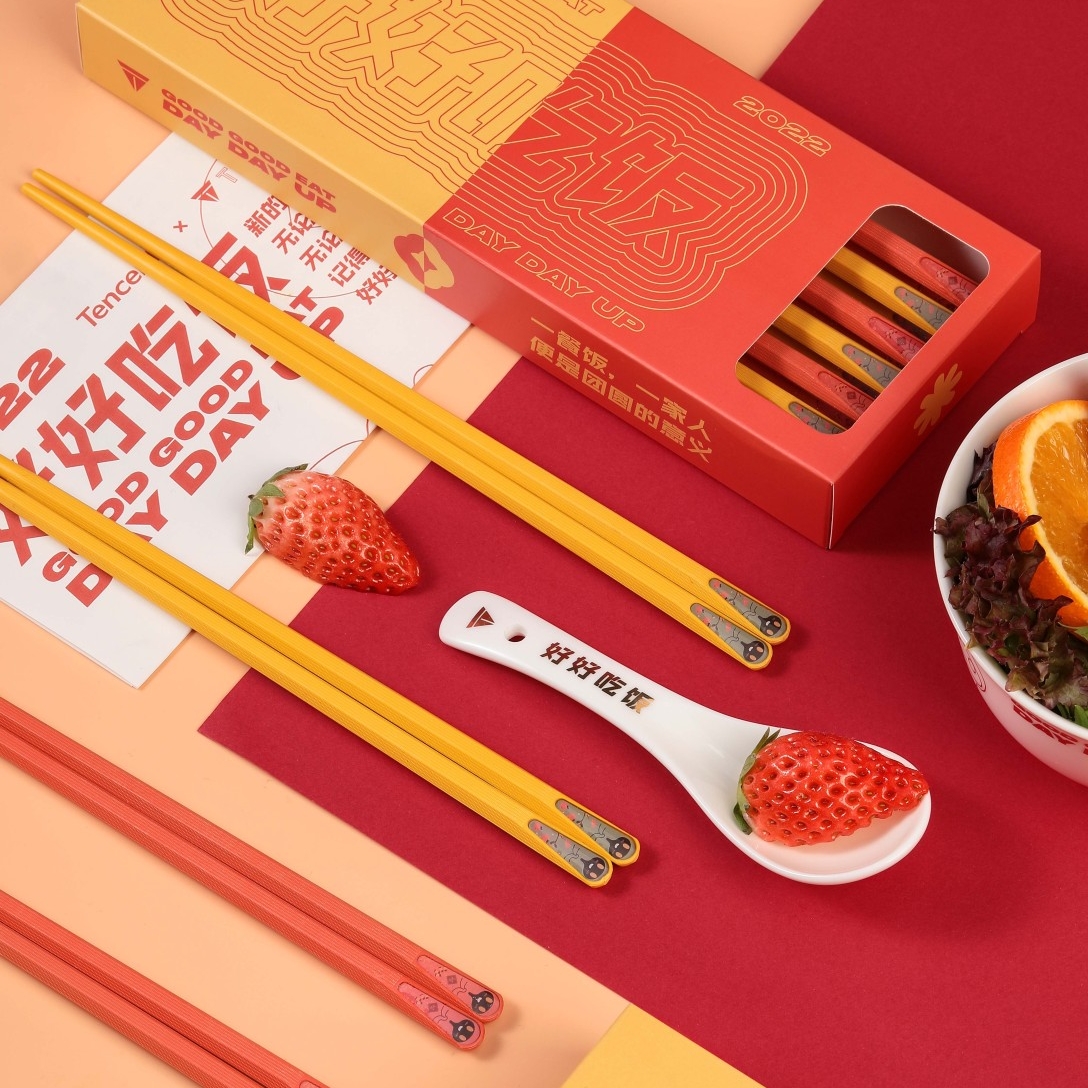 创意春节高端礼盒定制