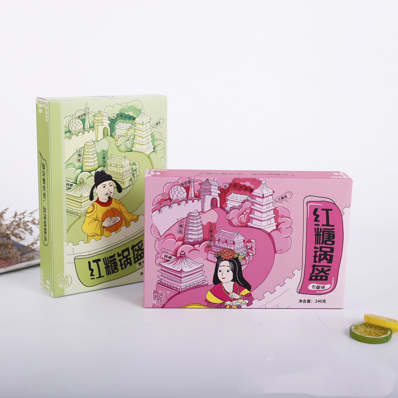 帝索礼盒包装为您解答礼品包装盒宣传的重要性