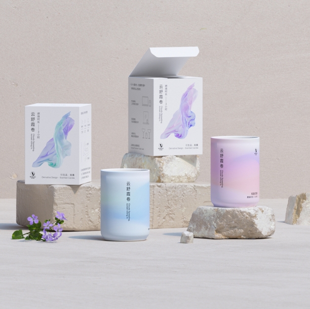 唯美礼盒私人DIY礼盒产品包装定制